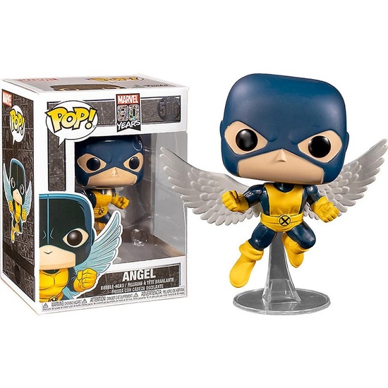 FUNKO POP! ANGEL 506 - MARVEL 80 AÑOS image 0