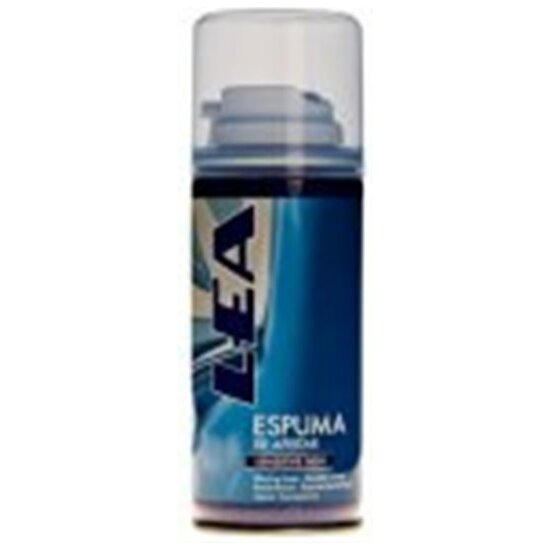 ESPUMA AFEITAR LEA 100ML image 0