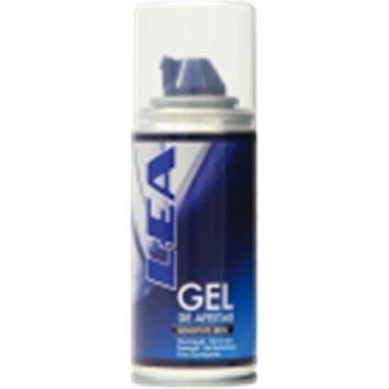 GEL DE AFEITAR 200ML image 0