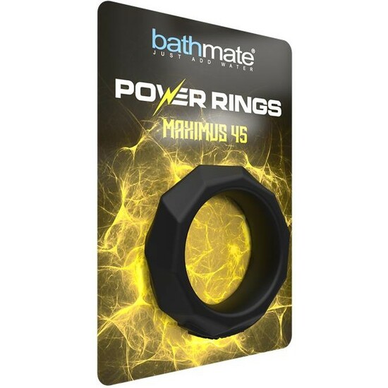 BATHMATE MAXIMUS RING 45MM POWER RING image 3