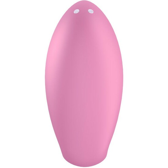 SATISFYER LOVE RIOT - PINK image 3