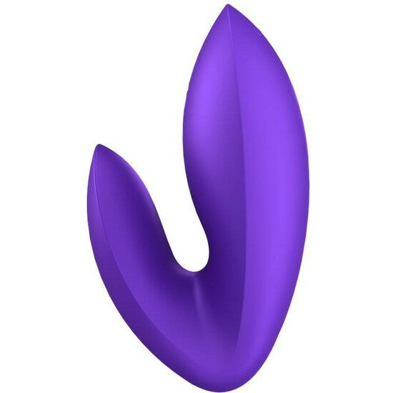 SATISFYER LOVE RIOT - PURPLE image 3