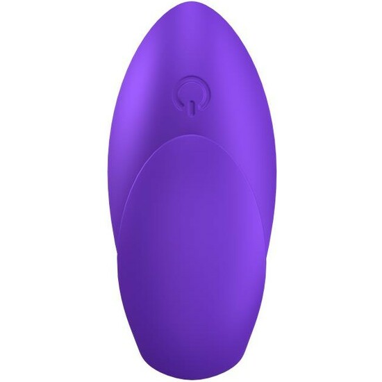 SATISFYER LOVE RIOT - PURPLE image 5