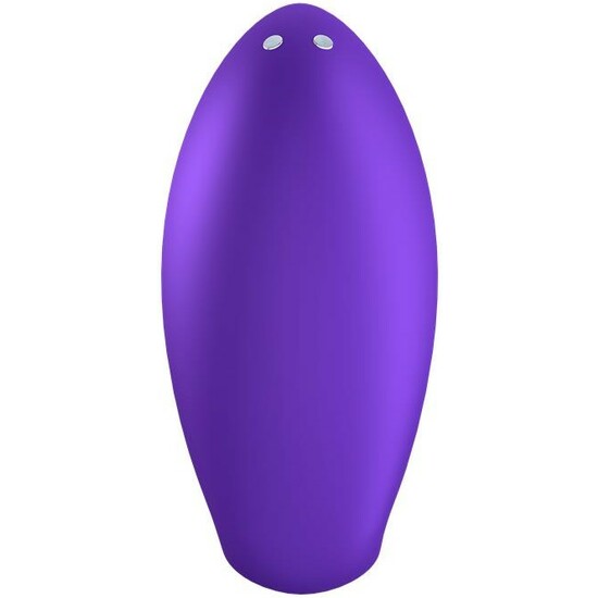 SATISFYER LOVE RIOT - PURPLE image 6