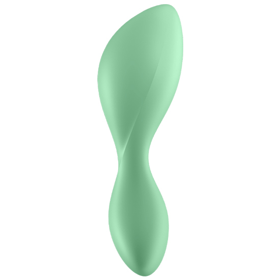 SATISFYER TRENDSETTER CONNECT APP LIGHT GREEN image 3