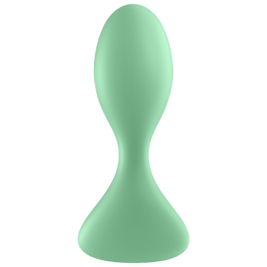 SATISFYER TRENDSETTER CONNECT APP LIGHT GREEN image 4