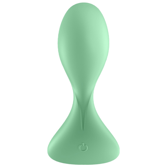 SATISFYER TRENDSETTER CONNECT APP LIGHT GREEN image 5