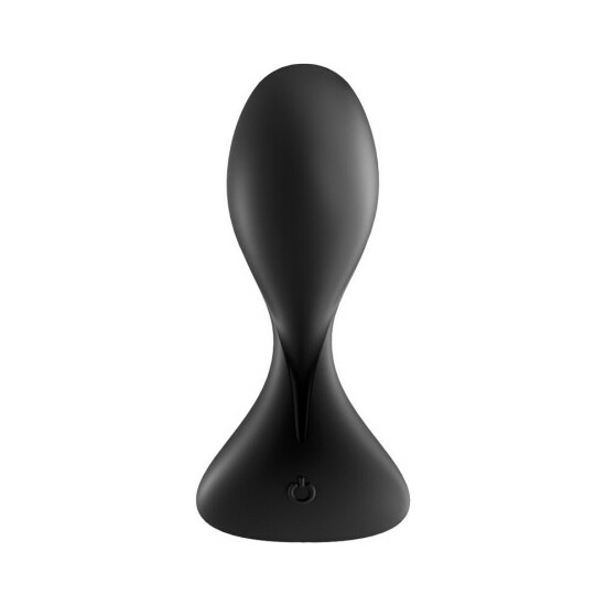 SATISFYER TRENDSETTER CONNECT APP BLACK image 2