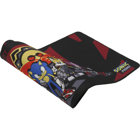 ALFOMBRILLA ESCRITORIO SONIC THE HEDGEHOG image 2