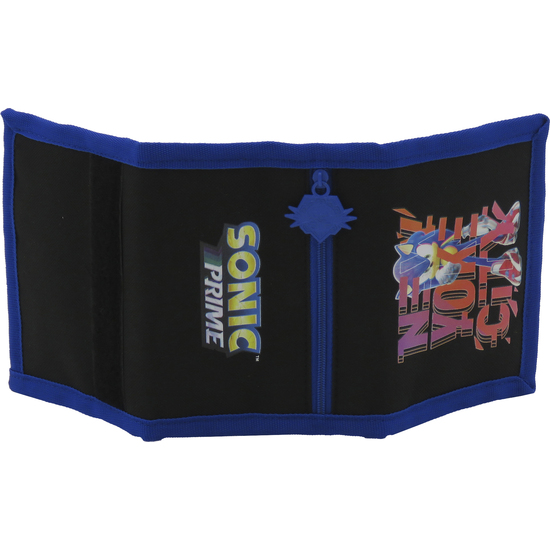 CARTERA SONIC THE HEDGEHOG image 3