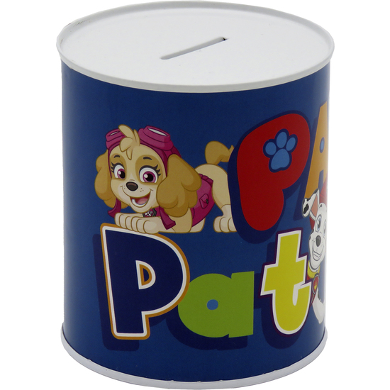 HUCHA PATRULLA CANINA PAW PATROL image 0