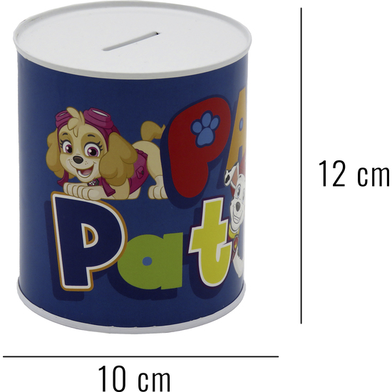 HUCHA PATRULLA CANINA PAW PATROL image 2