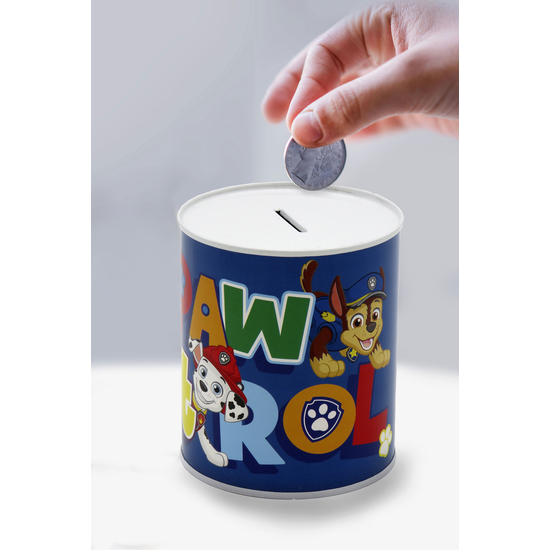 HUCHA PATRULLA CANINA PAW PATROL image 3