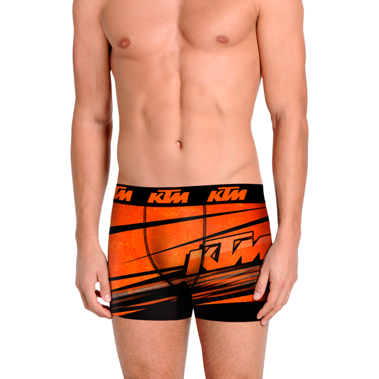 CALZONCILLO KTM SEPANG PARA HOMBRE image 0