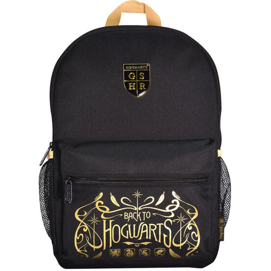 MOCHILA HOGWARTS HARRY POTTER 37CM image 0