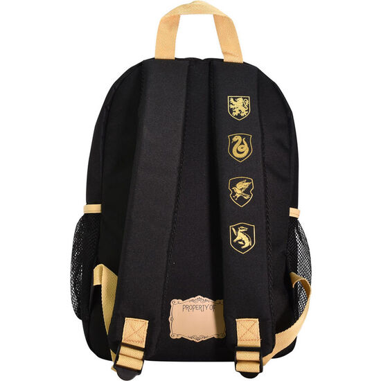 MOCHILA HOGWARTS HARRY POTTER 37CM image 2