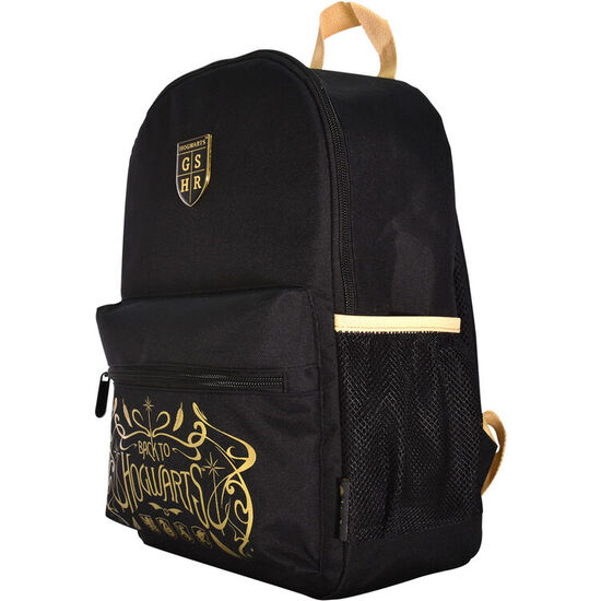 MOCHILA HOGWARTS HARRY POTTER 37CM image 3