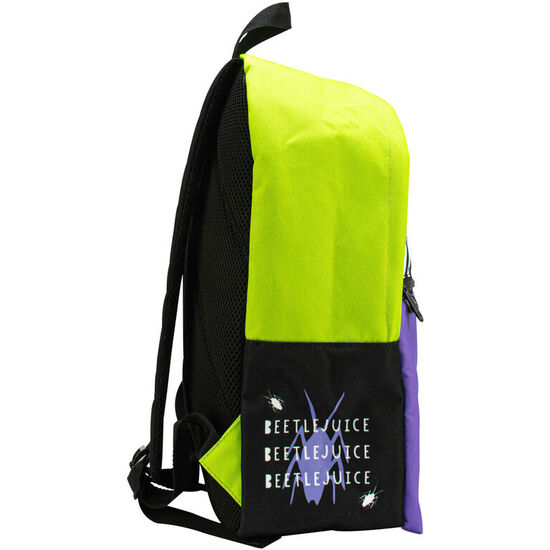 MOCHILA BEETLEJUICE 40CM image 1