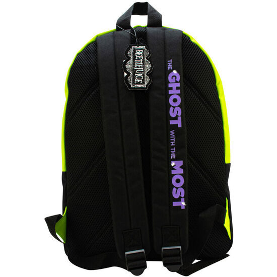 MOCHILA BEETLEJUICE 40CM image 2