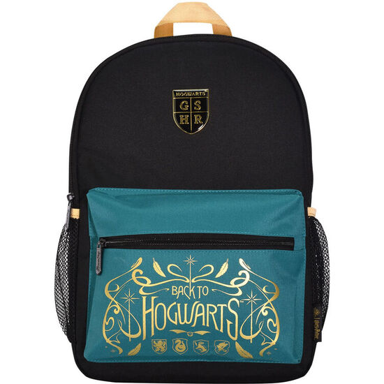 MOCHILA HOGWARTS HARRY POTTER 37CM image 0