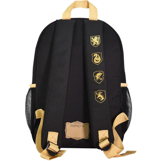 MOCHILA HOGWARTS HARRY POTTER 37CM image 2