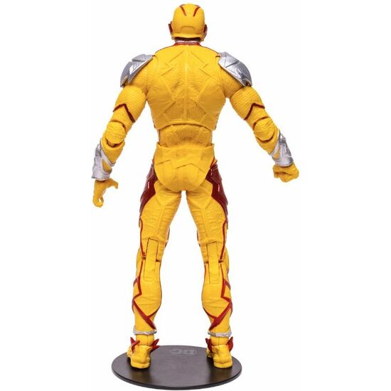 FIGURA THE FLASH DC COMICS image 1