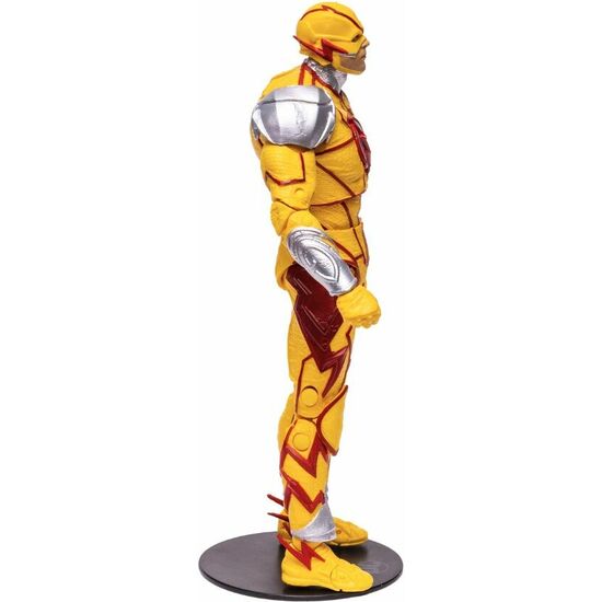 FIGURA THE FLASH DC COMICS image 4