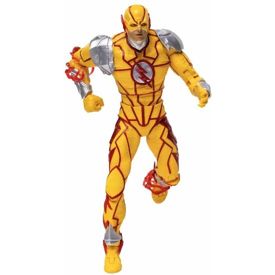 FIGURA THE FLASH DC COMICS image 5