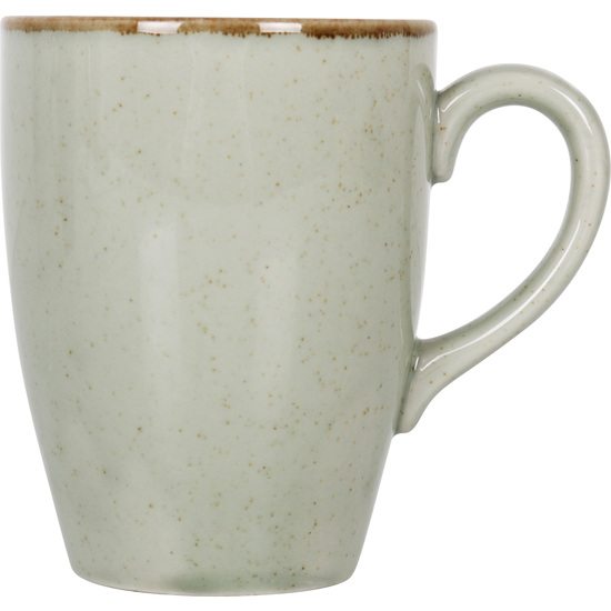 MUG 350CC SANTA CLARA VERDE SALVORA image 1