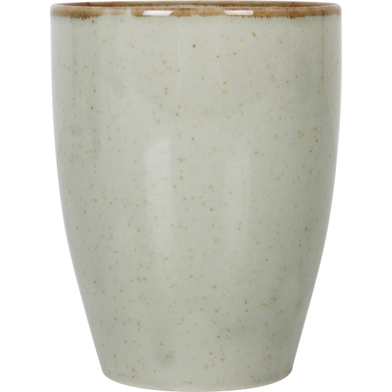 MUG 350CC SANTA CLARA VERDE SALVORA image 2