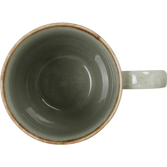MUG 350CC SANTA CLARA VERDE SALVORA image 3