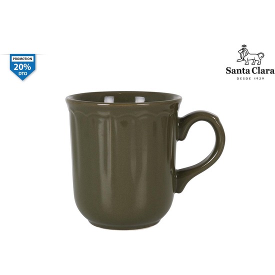 MUG 10CM/380ML PROVENZA VERDE image 0