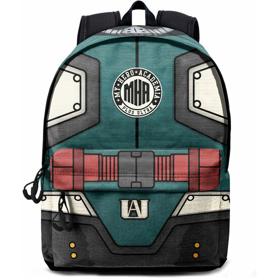 MOCHILA MY HERO ACADEMIA 44CM image 0