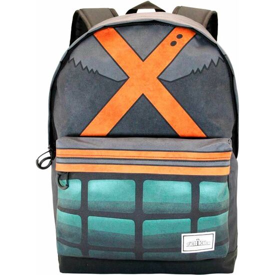 MOCHILA X MY HERO ACADEMIA 41CM image 1