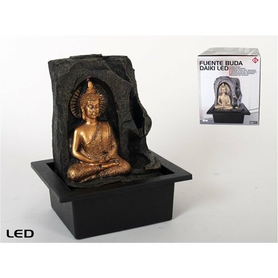 FUENTE BUDA DAKI LED 25X21X image 0