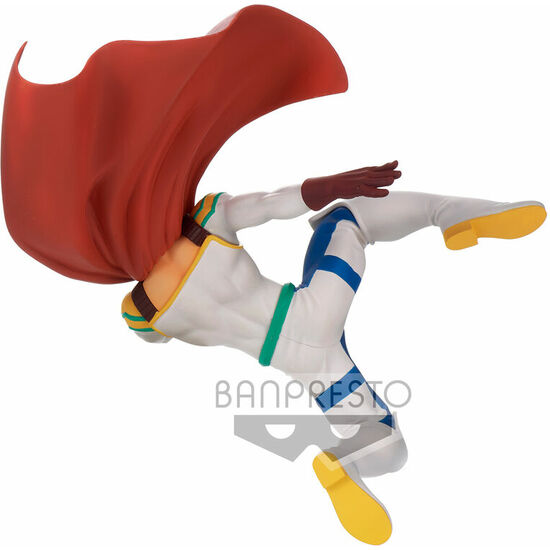 FIGURA LEMILLION THE AMAZING HEROES MY HERO ACADEMIA 13CM image 3