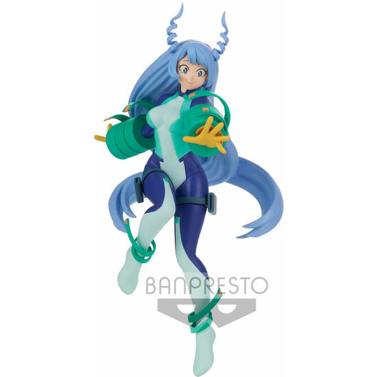 FIGURA NEJIRE HADO THE AMAZING HEROES MY HERO ACADEMIA 17CM image 0