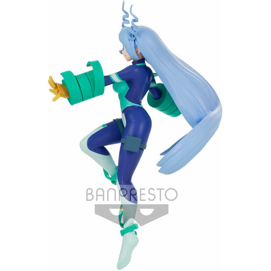 FIGURA NEJIRE HADO THE AMAZING HEROES MY HERO ACADEMIA 17CM image 1