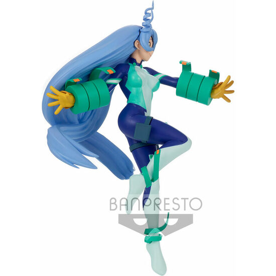 FIGURA NEJIRE HADO THE AMAZING HEROES MY HERO ACADEMIA 17CM image 2