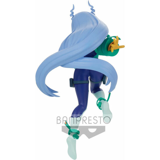 FIGURA NEJIRE HADO THE AMAZING HEROES MY HERO ACADEMIA 17CM image 3