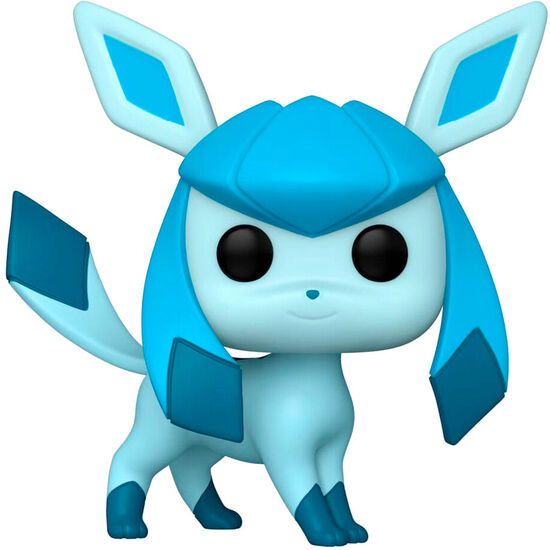 FIGURA POP POKEMON GLACEON image 0