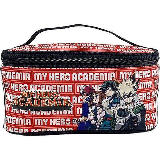 NECESER MY HERO ACADEMIA image 0