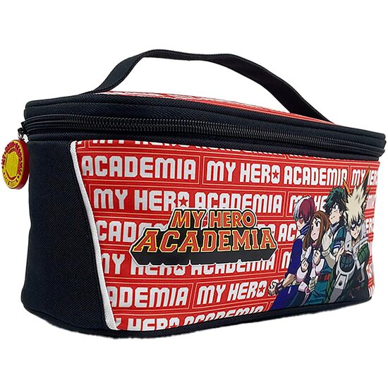 NECESER MY HERO ACADEMIA image 4