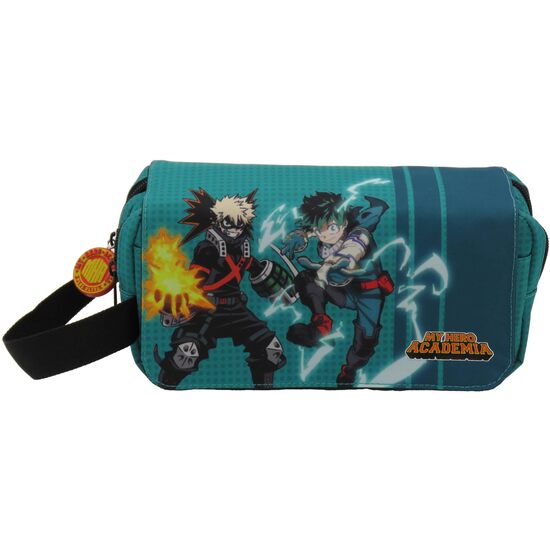 NECESER MY HERO ACADEMIA DOBLE image 3