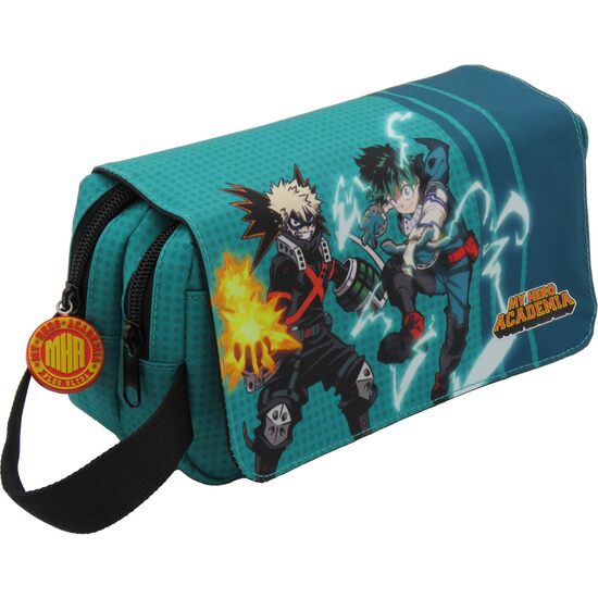 NECESER MY HERO ACADEMIA DOBLE image 4