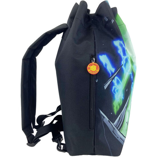 MOCHILA PETATE MY HERO ACADEMIA 43CM image 1