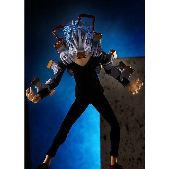 FIGURA POP UP PARADE TOMURA SHIGARAKI MY HERO ACADEMIA 17CM image 2