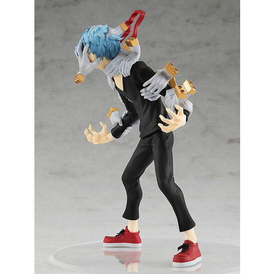 FIGURA POP UP PARADE TOMURA SHIGARAKI MY HERO ACADEMIA 17CM image 3