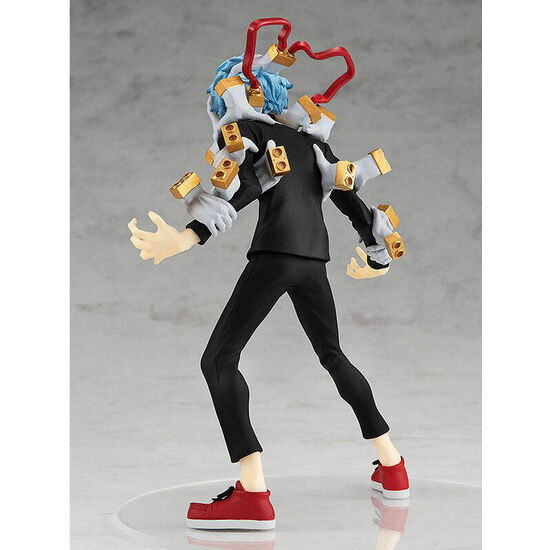 FIGURA POP UP PARADE TOMURA SHIGARAKI MY HERO ACADEMIA 17CM image 4