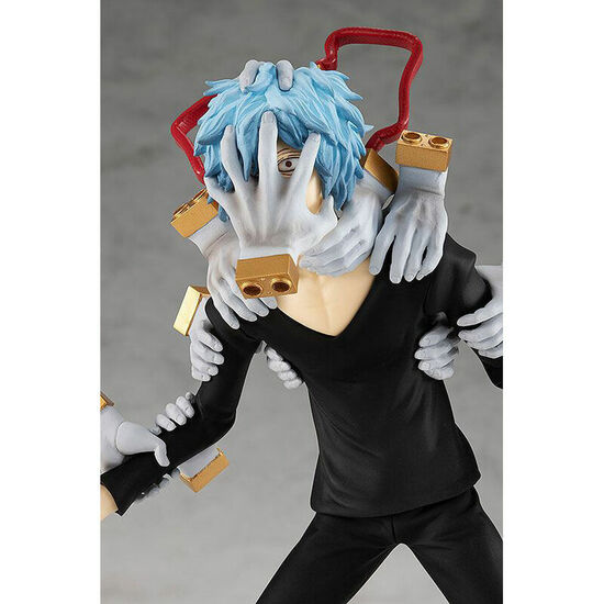 FIGURA POP UP PARADE TOMURA SHIGARAKI MY HERO ACADEMIA 17CM image 5